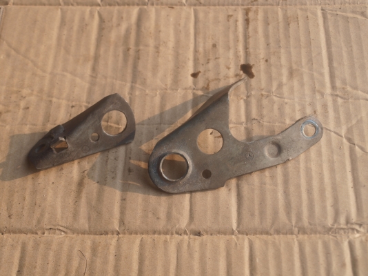 หูหิ้วเครื่องแท้ Benz 190E