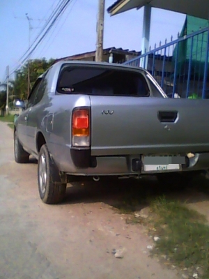 NISSAN NV QUEENCAB 1.6 SL MT ปี 2000 ขายด่วนคับ