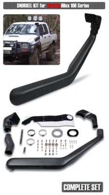 จำหน่าย Snorkel ผลิตจากวัสดุABS รถทับไม่เเตก สำหรับรถหลายรุ่น จำหน่าย Snorkel ผลิตจากวัสดุABS รถทับไม่เเตก สำหรับรถหลายรุ่น