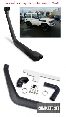 จำหน่าย Snorkel ผลิตจากวัสดุABS รถทับไม่เเตก สำหรับรถหลายรุ่น จำหน่าย Snorkel ผลิตจากวัสดุABS รถทับไม่เเตก สำหรับรถหลายรุ่น