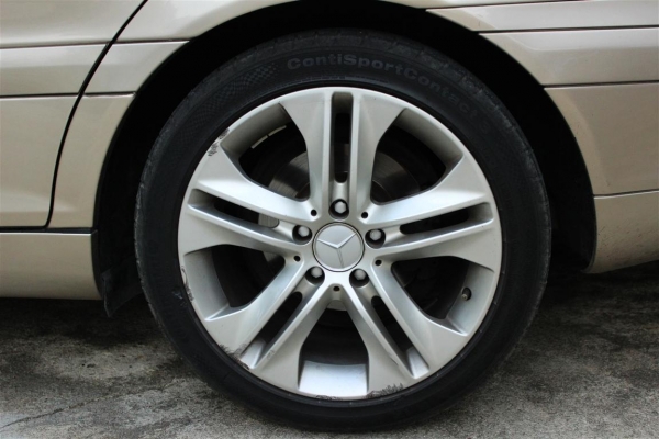 2003BENZ C180 1.8 KOMPRESSOR CLASSICโฉม W203