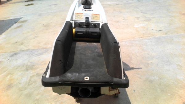 ขาย Yamaha super jet 650 สภาพสวย จากญี่ปุ่น