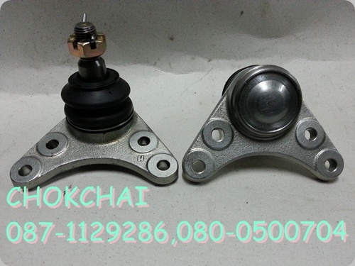 ลูกหมาก ปีกนกบน ISUZU รุ่น D-MAX 2WD