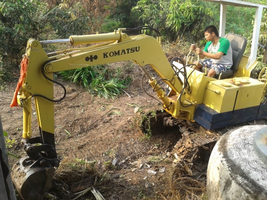 ขายแม็คโคPC20 พร้อมใช้เอวไลด์มีสัญญาซื้อขาย