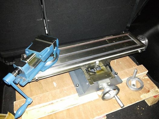 โต๊ะจับงาน XY