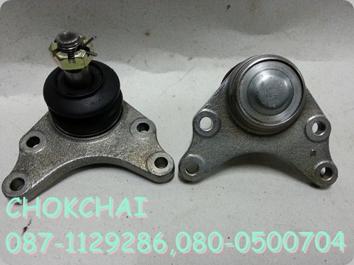 ลูกหมาก ปีกนกบน TOYOTA รุ่น TIGER 2WD