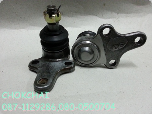 ลูกหมาก ปีกนกล่าง TOYOTA รุ่น MIGHTY-X , TIGER 2WD