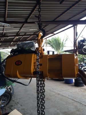 ขายรอกไฟฟ้า KITO 3 ตัน ของใหม่จากญี่ปุ่น ราคาถูกครับ ขายรอกไฟฟ้า KITO 3 ตัน ของใหม่จากญี่ปุ่น ราคาถูกครับ