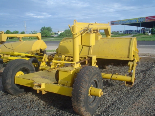 ขายาถกวาดถนน มือสอง