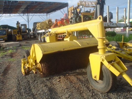 ขายาถกวาดถนน มือสอง