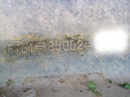 หางพ่วงดั้มพ์สองเพลาของสามมิตร หางพ่วงดั้มพ์สองเพลาของสามมิตร