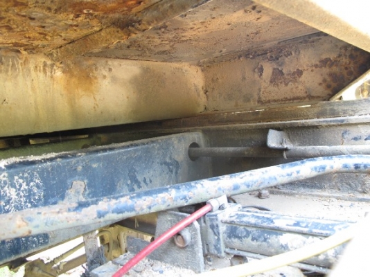 หางพ่วงดั้มพ์สองเพลาของสามมิตร หางพ่วงดั้มพ์สองเพลาของสามมิตร