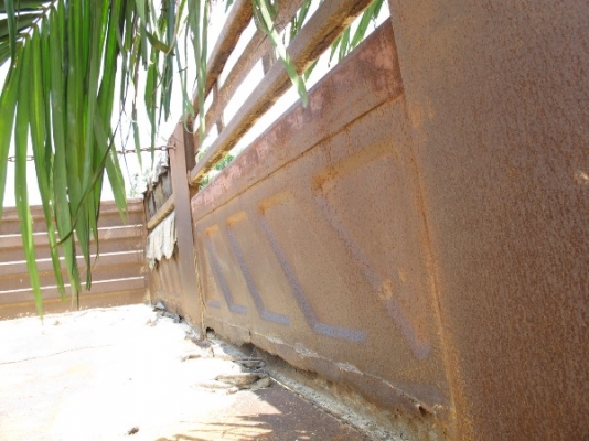 หางพ่วงดั้มพ์สองเพลาของสามมิตร หางพ่วงดั้มพ์สองเพลาของสามมิตร