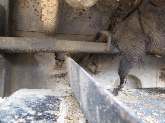 หางพ่วงดั้มพ์สองเพลาของสามมิตร หางพ่วงดั้มพ์สองเพลาของสามมิตร