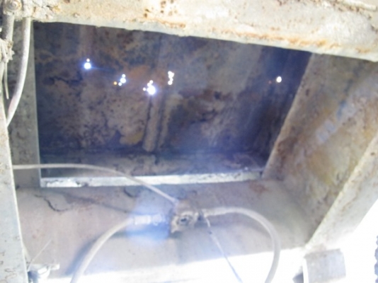 หางพ่วงดั้มพ์สองเพลาของสามมิตร หางพ่วงดั้มพ์สองเพลาของสามมิตร