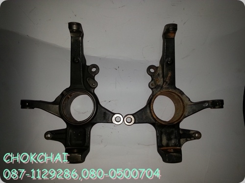 คอม้า FORD รุ่น RANGER 4WD 2008-2011