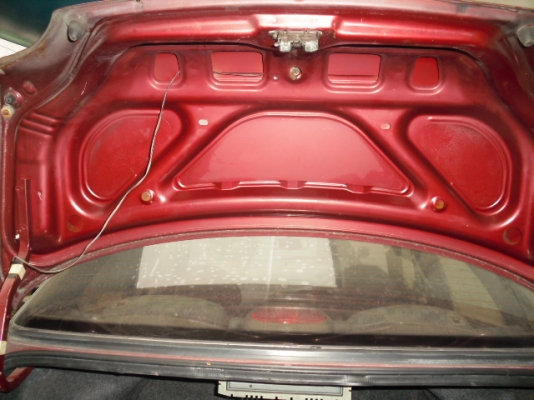 ขายถูกๆฮุนไดตาปีศาจelantraปี96autoไฟฟ้าทั้งคันขับดีวิ่งฉิว