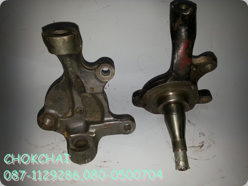 คอม้า NISSAN รุ่น BIG-M , FRONTIER 2WD