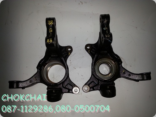 คอม้า TOYOTA  รุ่น CAMRY 2008-2010