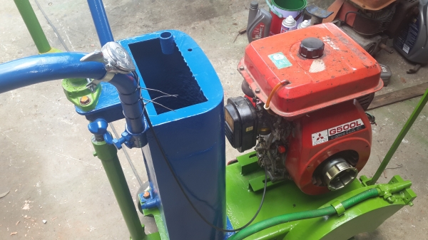 เครื่องตัดคอนกรีต เครื่องตัดคอนกรีต