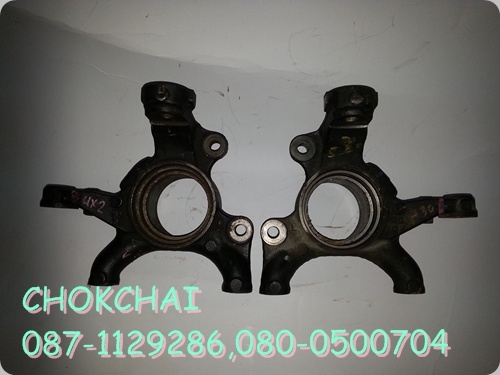 คอม้า TOYOTA รุ่น VIGO 2WD