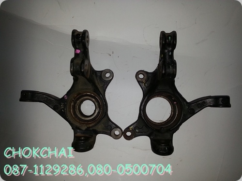 คอม้า TOYOTA รุ่น VIOS,YARIS 2008-2011