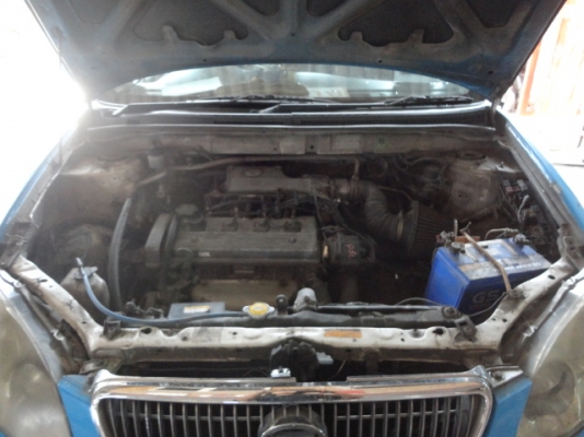 ฝากขายแท็กซี่ สีฟ้าไทยเอสสักคัน ฝากขายแท็กซี่ สีฟ้าไทยเอสสักคัน