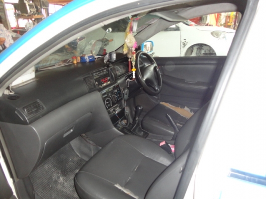 ฝากขายแท็กซี่ สีฟ้าไทยเอสสักคัน ฝากขายแท็กซี่ สีฟ้าไทยเอสสักคัน