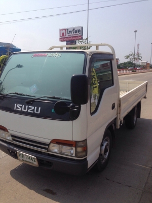 ขาย ISUZU NHR