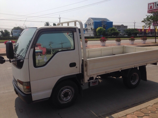 ขาย ISUZU NHR