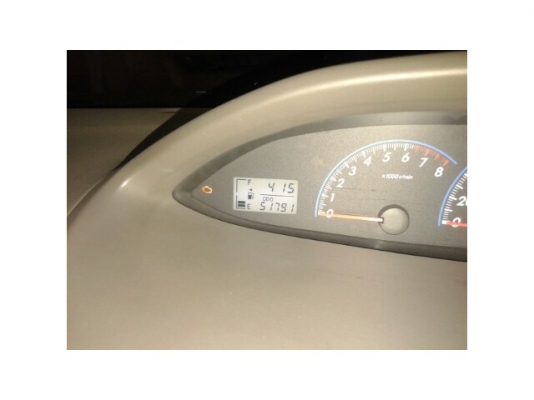 Vios 2010 รถไม่ได้ใช้ วิ่ง 5 หมื่นโลสวยมากๆ บ้านแท้ผ่อนต่อดอกเดิม