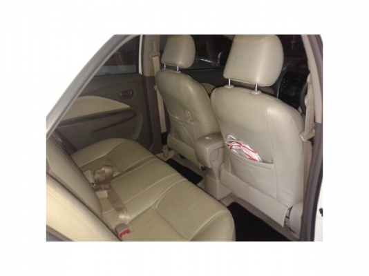 Vios 2010 รถไม่ได้ใช้ วิ่ง 5 หมื่นโลสวยมากๆ บ้านแท้ผ่อนต่อดอกเดิม