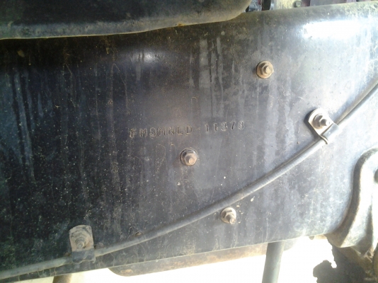 ขาย HINO FM3M 240แรง สวยๆ