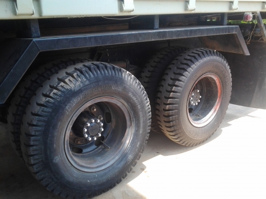 ขาย HINO FM3M 240แรง สวยๆ