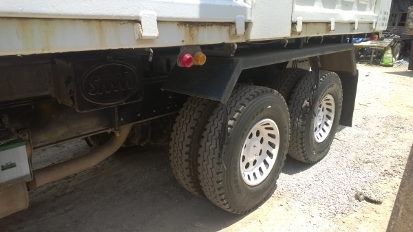 270แรงISUZU FXZ23NZF2 4 EURO2 แม็คโลด ปลายปี*49 รถสวย ยางสวย ยางเรเดี่ยน มีระบบลาก 270แรงISUZU FXZ23NZF2 4 EURO2 แม็คโลด ปลายปี*49 รถสวย ยางสวย ยางเรเดี่ยน มีระบบลาก