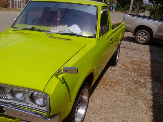 ขายด่วนdatsan620 ดัสสัน