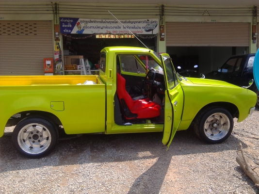 ขายด่วนdatsan620 ดัสสัน