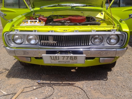 ขายด่วนdatsan620 ดัสสัน