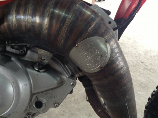 ขาย!!! วิบากเจอา ท่อสูตร รถแรง พร้อมลุย มีเล่มทะเบียนคับ