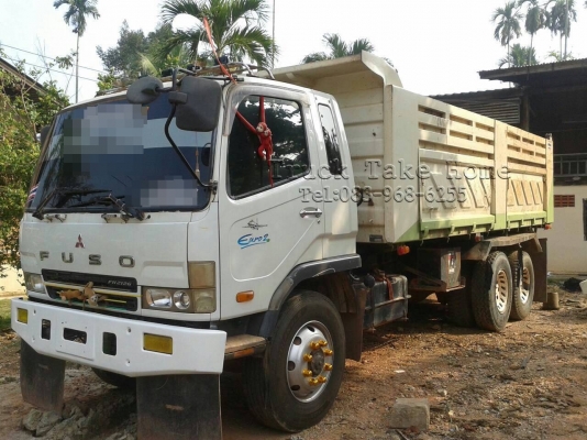 MITSUBISHI FUSO