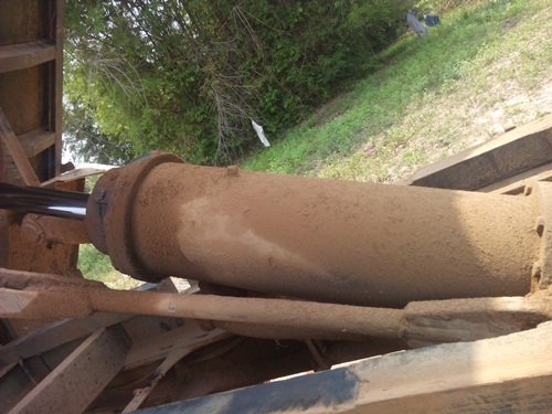 ดั๊มJCM 6BF 175 เอกสารเล่มทะเบียน ดั๊มJCM 6BF 175 เอกสารเล่มทะเบียน