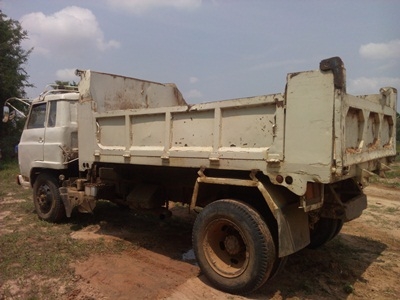 ดั๊มJCM 6BF 175 เอกสารเล่มทะเบียน ดั๊มJCM 6BF 175 เอกสารเล่มทะเบียน