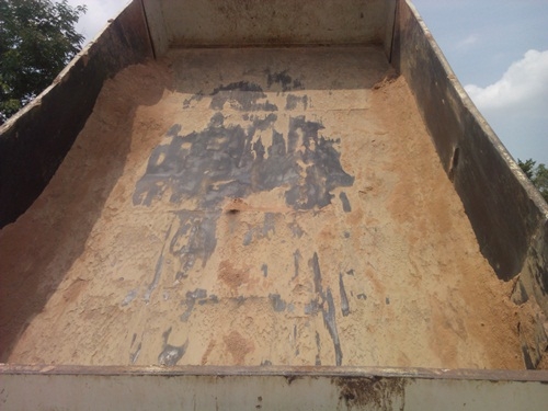 ดั๊มJCM 6BF 175 เอกสารเล่มทะเบียน ดั๊มJCM 6BF 175 เอกสารเล่มทะเบียน