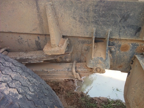 ดั๊มJCM 6BF 175 เอกสารเล่มทะเบียน ดั๊มJCM 6BF 175 เอกสารเล่มทะเบียน