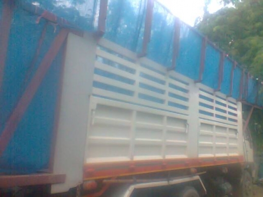 ขาย 10ล้อ มือสอง
