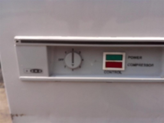 ขายตู้เเช่ มือสองสภาพดี พร้อมใช้งานครับ