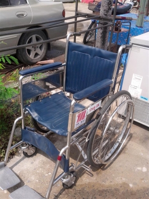 ขายรถวิวเเชร์ มือสองสภาพดี สเเตนเลส ทั้งคัน จัดส่งได้ครับ