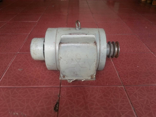 mitsubishi  3 แรง 2 สาย ขาย 4000