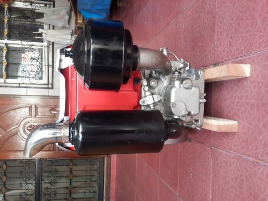 ขาย kubota RT120 สีเดิม เครื่องสภาพเดิมๆ เครื่องสภาพสวยมาก เครื่องติดนิ่ม รับประกัน 2 เดือน 27,500 บาท