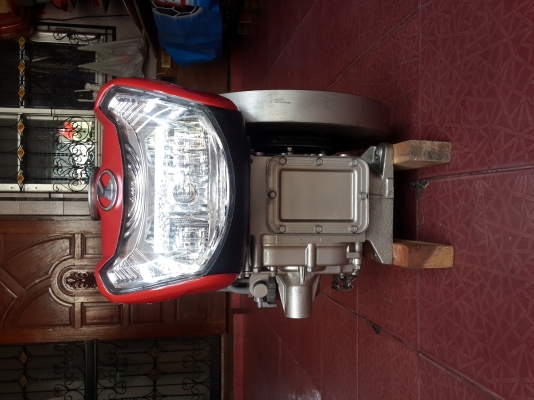 ขาย kubota RT120 สีเดิม เครื่องสภาพเดิมๆ เครื่องสภาพสวยมาก เครื่องติดนิ่ม รับประกัน 2 เดือน 27,500 บาท